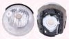 KLOKKERHOLM 09310280 Fog Light